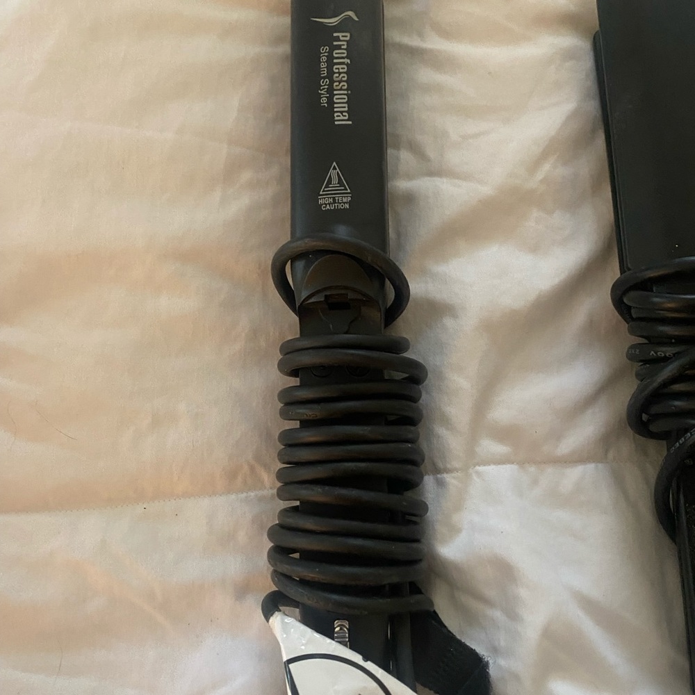 Hair tools bundle - Picture 5 of 10